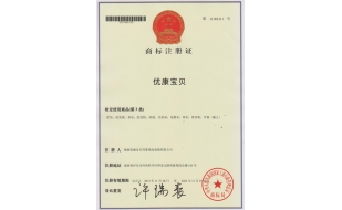 長沙商標(biāo)注冊成功案例