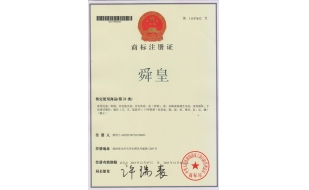 懷化商標(biāo)注冊成功案例